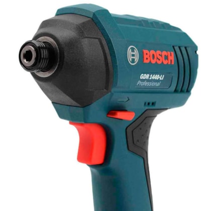 Chave de Impacto à Bateria ions Litio 14,4 V-LI GDR 1440L Bosch-e1795f88-7514-4417-a491-dc472f3e6a11
