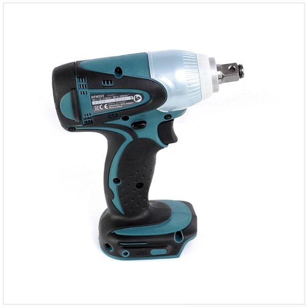 Chave de Impacto à Bateria S/ bateria DTW251Z Makita-9318c014-8343-4de8-a882-8498120cc88a