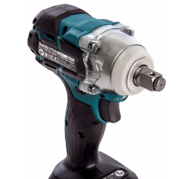 Chave De Impacto À Bateria S/ bateria e carregador DTW285Z Makita-477e0fc7-9b08-4bb3-9050-84f131af29e7