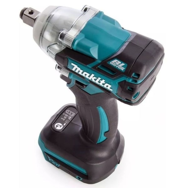 Chave De Impacto À Bateria S/ bateria e carregador DTW285Z Makita-818f3422-7d55-4f6b-95fd-9e092c0143aa