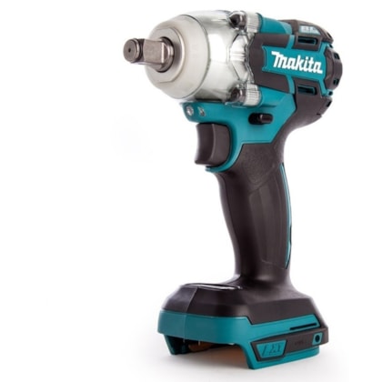 Chave De Impacto À Bateria S/ bateria e carregador DTW285Z Makita-3c492490-0d08-4f2f-b62a-b610ff504e80