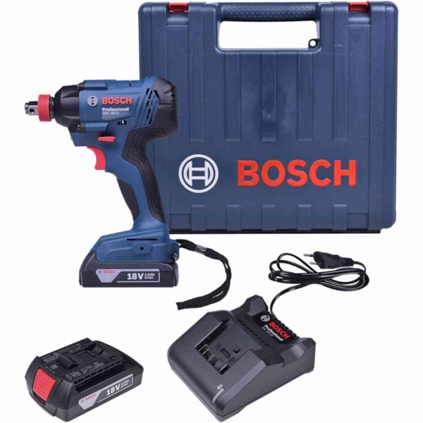Chave de Impacto Bateria 18V-LI 19G5 BIVOLT - Bosch-3990c678-c5e0-4d9b-9d94-26aa6d2773f6