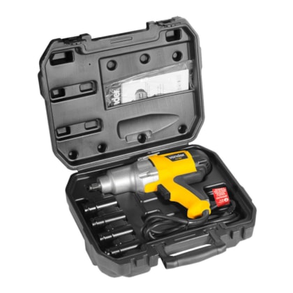 Chave De Impacto CIV900 220V C/ Encaixe 1/2