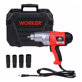 Chave de Impacto CIW900  1/2 900W 220V 964573 Worker