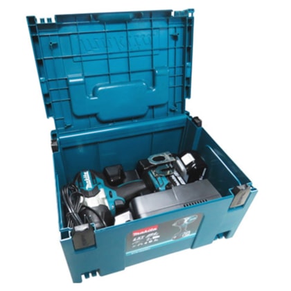 Chave de Impacto Com Baterias 18V DTW1002RFJ Makita-26bd7572-5d57-4a6d-b7f9-877c233af98e