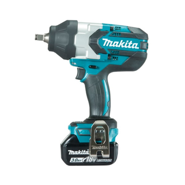 Chave de Impacto Com Baterias 18V DTW1002RFJ Makita-4793e49c-6e33-4824-a7a1-ccdfb0839542