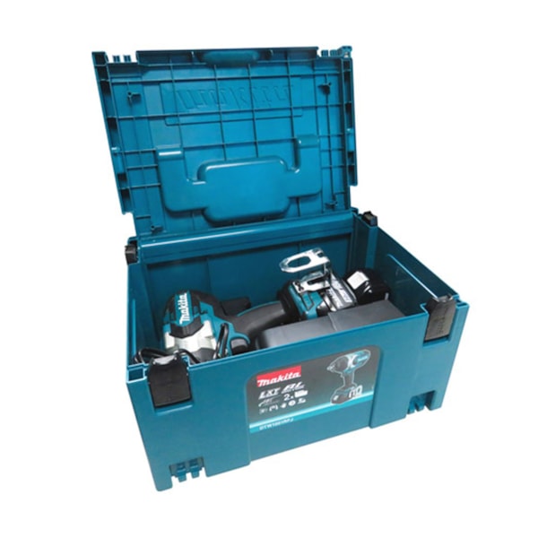 Chave de Impacto Com Baterias 18V DTW1002RFJ Makita-413d216d-cdcd-45b4-8b3d-30cc85bc37ec