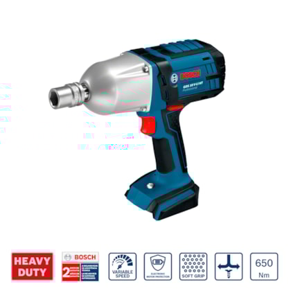 Chave de Impacto GDS 18V-LI HT 18v Brushless Sem Bateria Bosch-6cb0b0ff-fae6-4b1d-bad9-2f0f5ef62b21