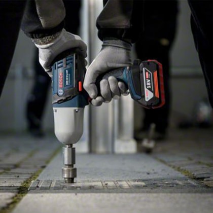 Chave de Impacto GDS 18V-LI HT 18v Brushless Sem Bateria Bosch-4062ee9d-92a5-4815-94d1-424971d4980b