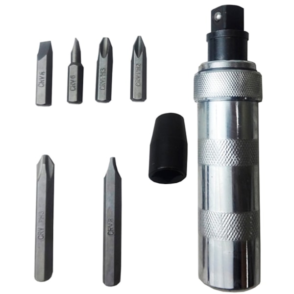 Chave de Impacto Manual 1/2