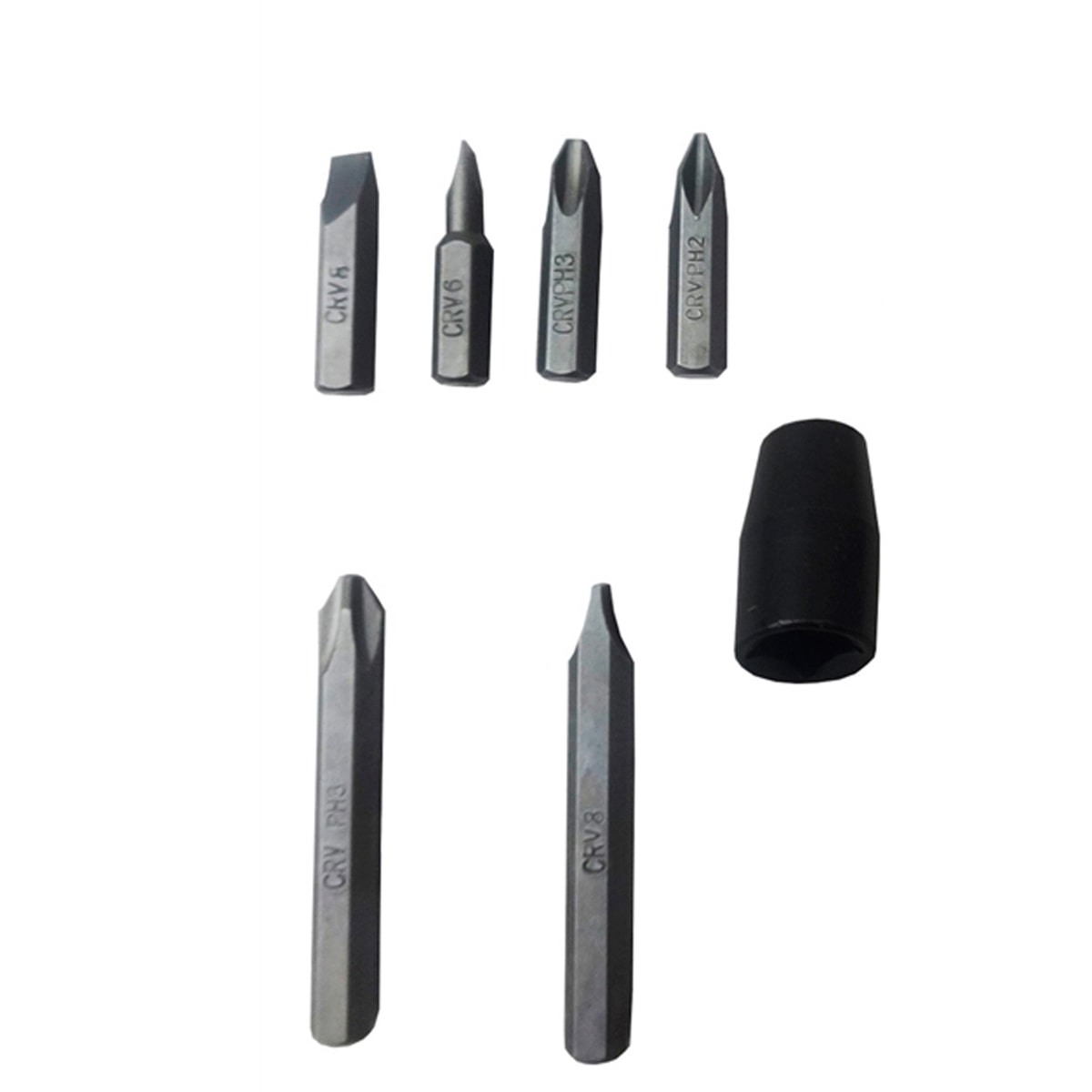 Chave de Impacto Manual 1/2