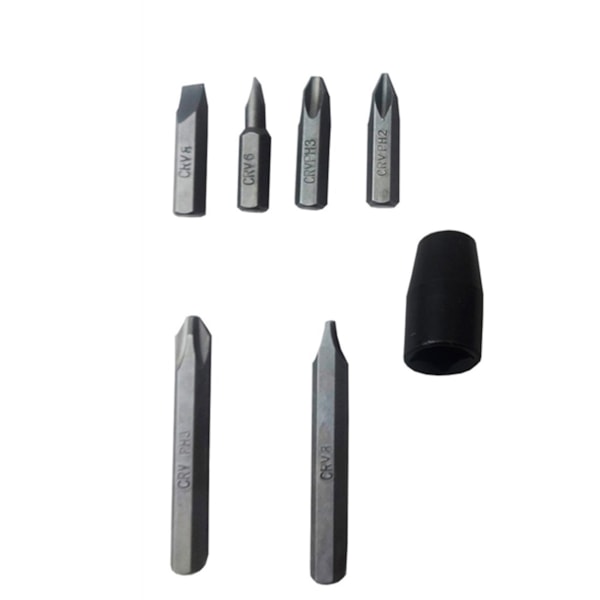 Chave de Impacto Manual 1/2