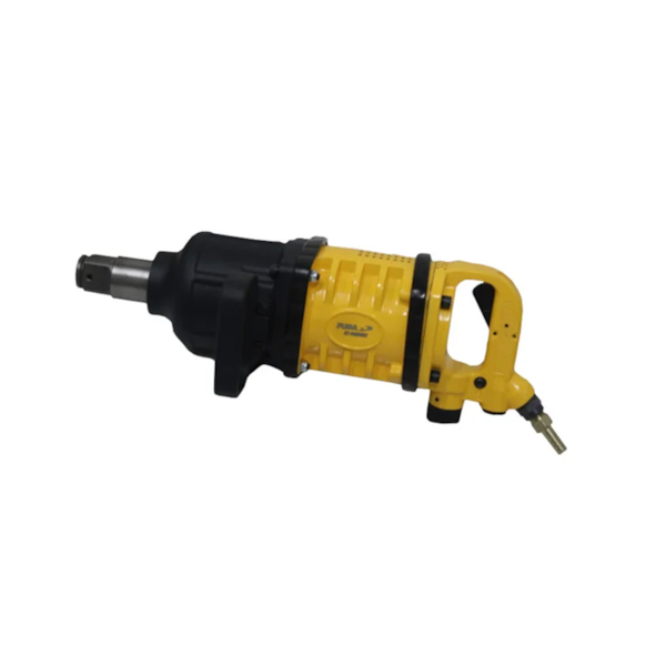 Chave de impacto pneumática 1.1/2