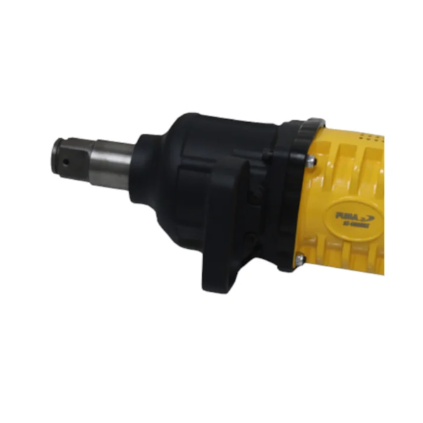 Chave de impacto pneumática 1.1/2