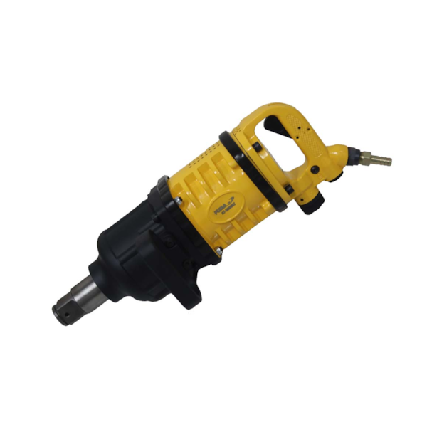 Chave de impacto pneumática 1.1/2