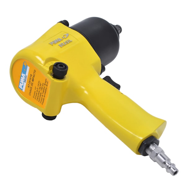 Chave de Impacto Pneumática 1.2