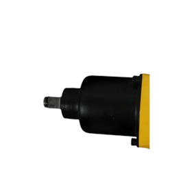 Chave de Impacto Pneumática 1/2 70KGFM 7000RPM AT2810RT Puma