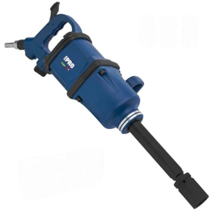 Chave de Impacto Pneumática 1