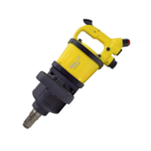 Chave de Impacto Pneumática 1.5/8" Pol. + 2 Soquetes e Maleta AT5190TK Puma