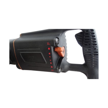 Chave De Impacto Pneumática 1