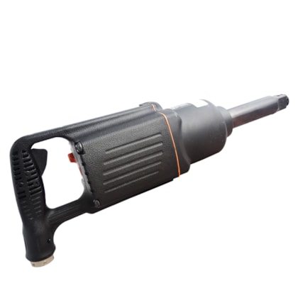 Chave De Impacto Pneumática 1