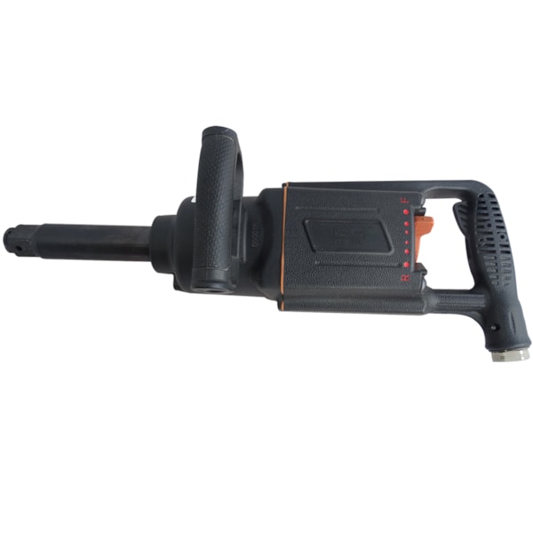 Chave De Impacto Pneumática 1