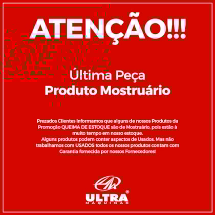 Chave De Impacto Pneumática 1