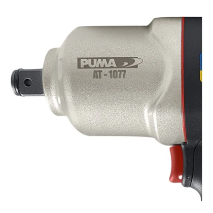 Chave De Impacto Pneumática 1