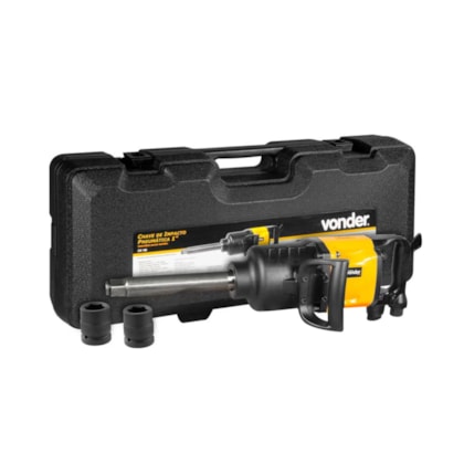 Chave de Impacto Pneumática 25,4 mm 6256000100 Vonder-6f5c9393-c540-44f6-abb1-4f0a978b148a
