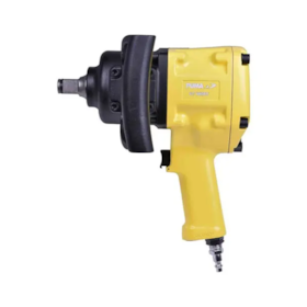 Chave de Impacto Pneumática 3/4 160 Kgm AT-6608TK Puma