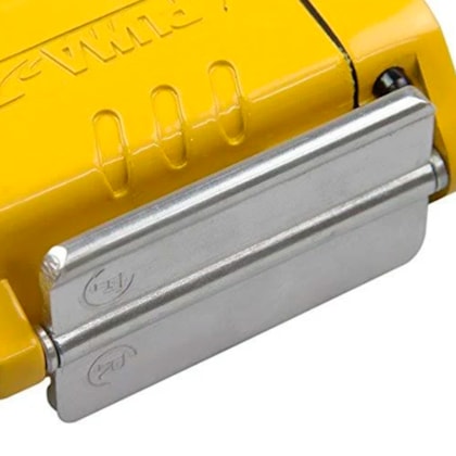 Chave de Impacto Pneumática 3/8