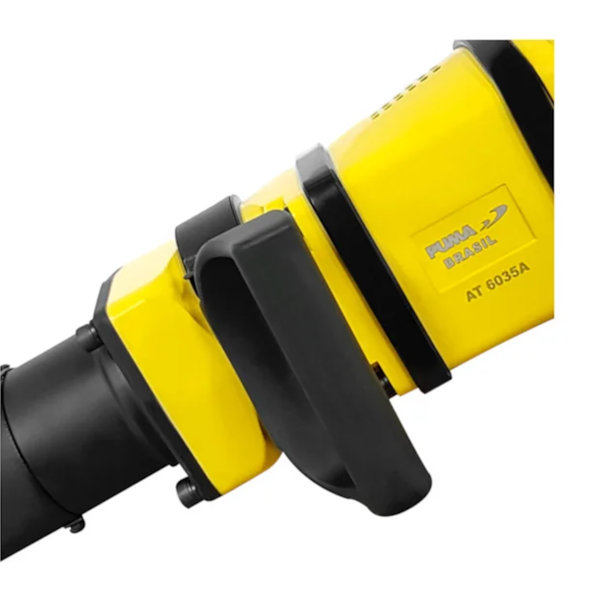 Chave de Impacto Pneumática Angular 4000RPM 1