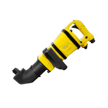 Chave de Impacto Pneumática Angular 4000RPM 1