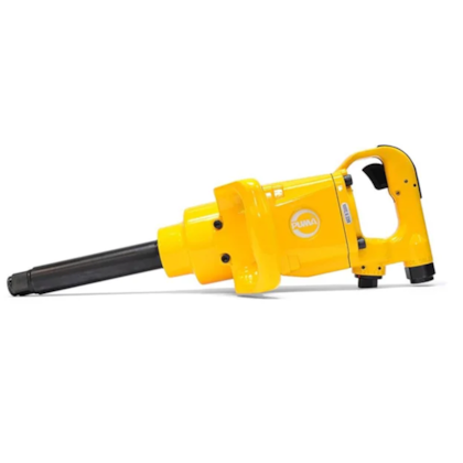 Chave de Impacto Pneumatica Longa AT-5185-6 PUMA