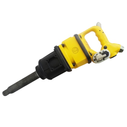 Chave de Impacto Pneumático 1