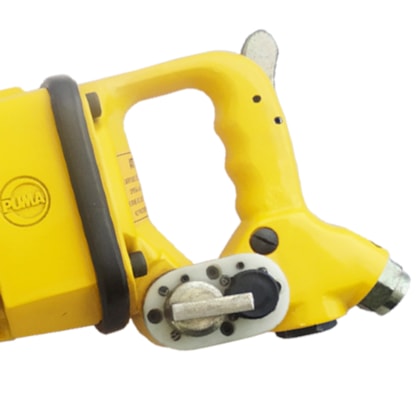 Chave de Impacto Pneumático 1