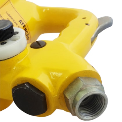 Chave de Impacto Pneumático 1