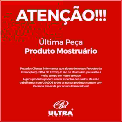 Chave de Impacto Pneumático 1