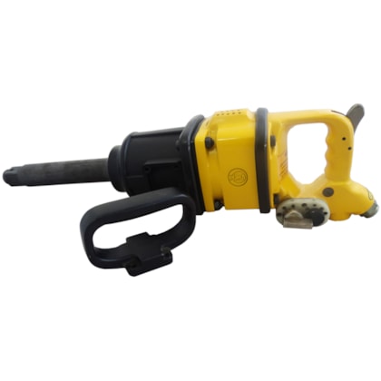 Chave de Impacto Pneumático 1