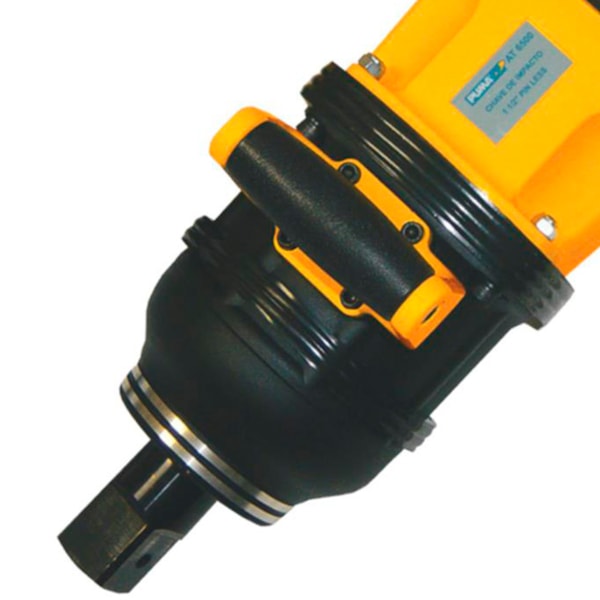 Chave de Impacto Pneumático 552 KGFM AT-6500 Puma-2a68a568-83f0-4438-aa3d-4c7ebdaf53dc