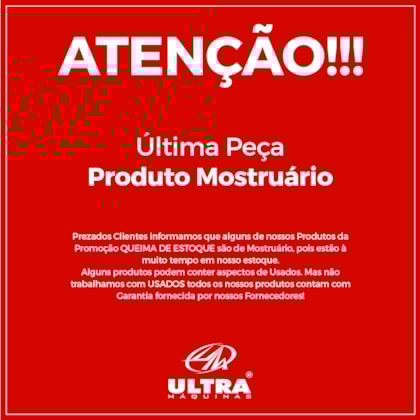 Chave de Impacto Pneumático 552 KGFM AT-6500 Puma-17115847-3d4d-4d73-a0c3-c4de51a83c99