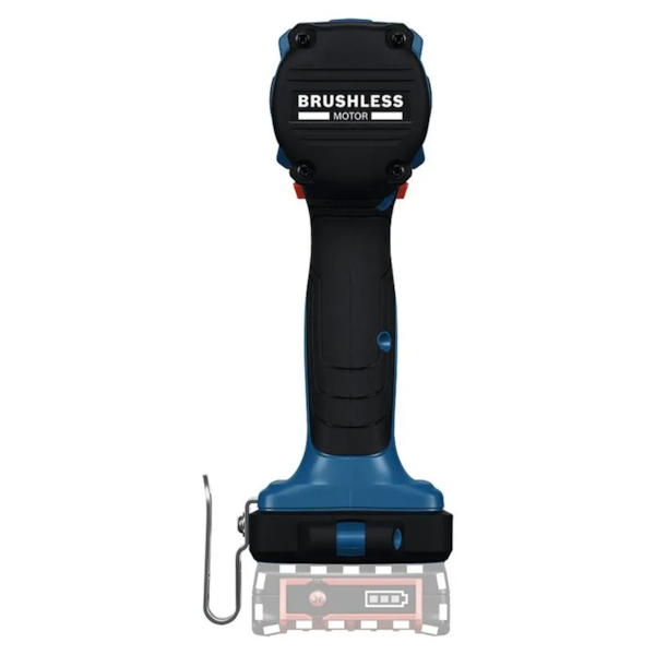 Chave de impacto sem bateria 350Nm 2300rpm GDS 18V-350 Bosch-de1f80a8-a090-4409-8407-a4294e4ea565