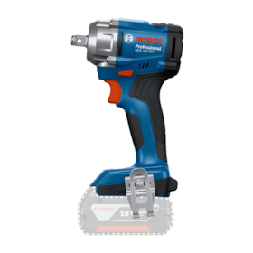 Chave de Impacto Sem Bateria 350Nm 2300rpm GDS 18V-350SB Bosch