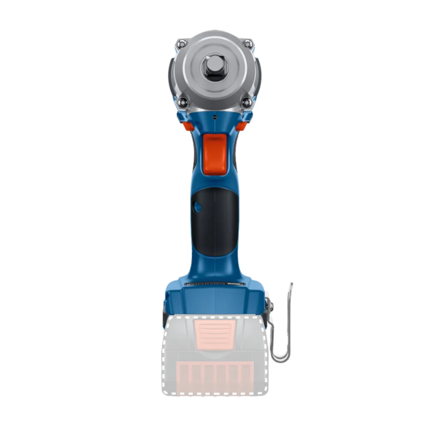 Chave de Impacto Sem Bateria 350Nm 2300rpm GDS 18V-350SB Bosch-0d47e44d-aac4-4b06-ab78-c7c948c5c603