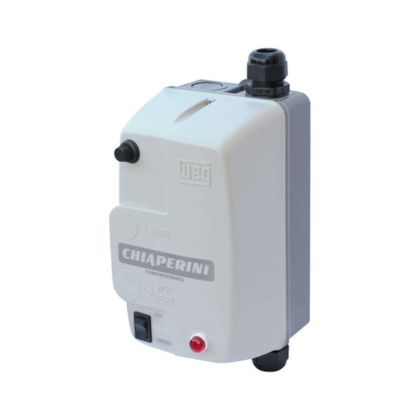 Chave de Partida Dol 220V Monofásica para Compressores 2HP 24792  Chiaperini-4126741b-567d-49c6-8330-da5fe7915e2c