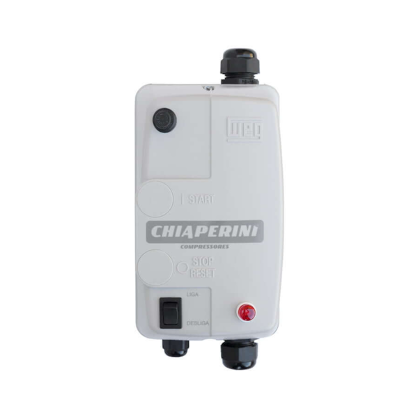 Chave de Partida Dol 220V Trifásica para Compressores 5HP 20294 Chiaperini-25f52d2e-3c1b-4a02-8423-6076448518ef