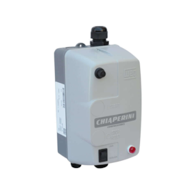 Chave de Partida Dol 220V Trifásica para Compressores 5HP 20294 Chiaperini