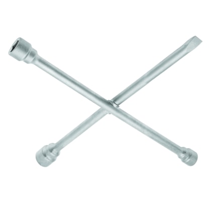 Chave de Roda Cruz c/ Espátula 28PK 026630 Gedore-170f7ca2-b8a2-4353-96a8-45b32093a590