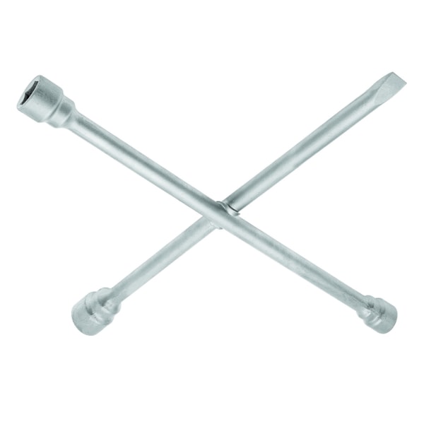 Chave de Roda Cruz c/ Espátula 28PK 026630 Gedore-e65aff6a-be64-4fbc-a267-56bf2e3e642d