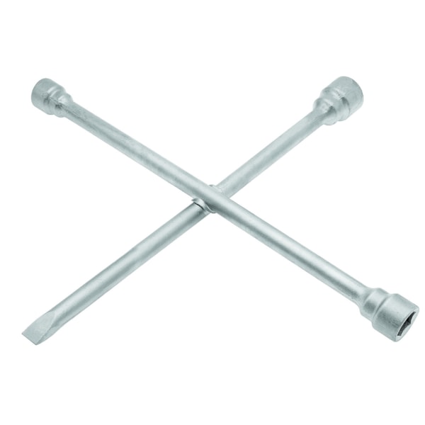 Chave de Roda Cruz c/ Espátula 28PK 026630 Gedore-2180e137-6a7d-414d-9e59-56a12128ee42